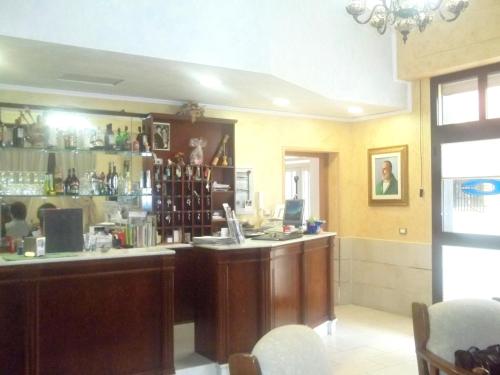 Foto dalla galleria di Hotel Celestina a Villapiana