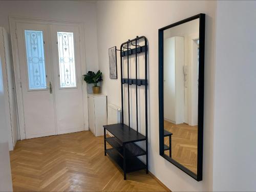 Cosy apartment in Mariahilf close to citycenter