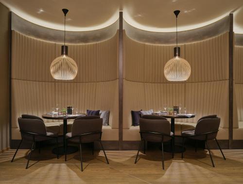 Fotografie z fotogalerie ubytování Kranz Parkhotel v destinaci Siegburg