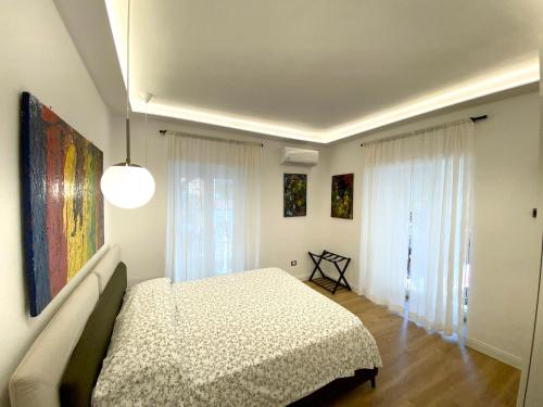Scarlatti 67 Apartment