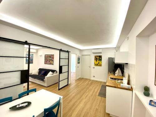 Scarlatti 67 Apartment