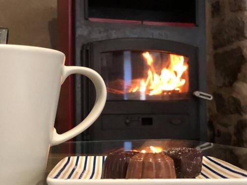 Photo de la galerie de l'établissement Ballade a pied de la Ria - Nice Walk from the door, à Belz