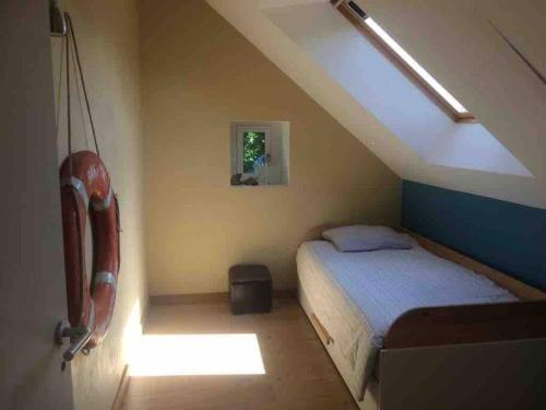 Photo de la galerie de l'établissement Ballade a pied de la Ria - Nice Walk from the door, à Belz