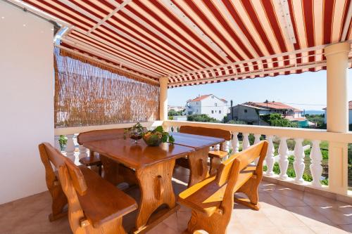 Apartment Summerteracea