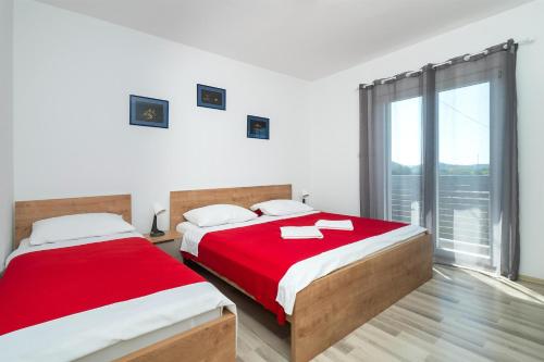 Apartment Summerteracea
