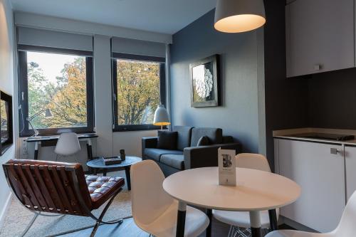 Apartment Deluxe