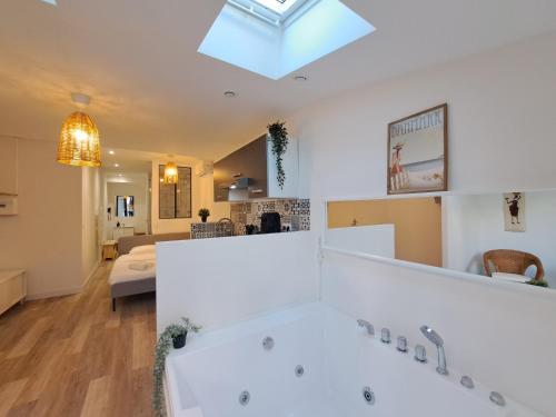 Maputo - Appartement climatisé