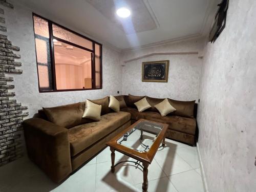 Foto da galeria de Apartment Loubaba em Chefchaouen