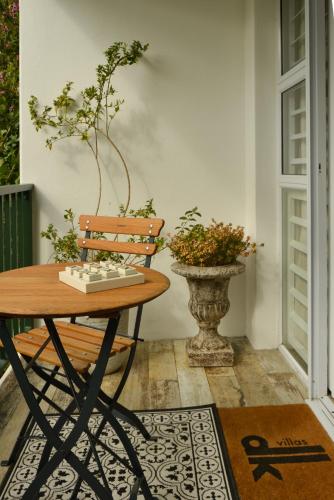 Fotografie z fotogalerie ubytování dk villas 4 Riverview, Hout Bay v destinaci Hout Bay