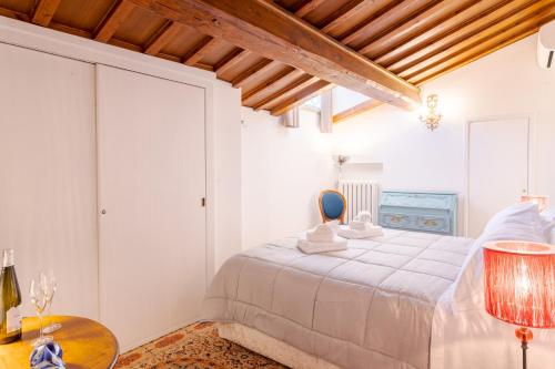 Vespucci Suite Home