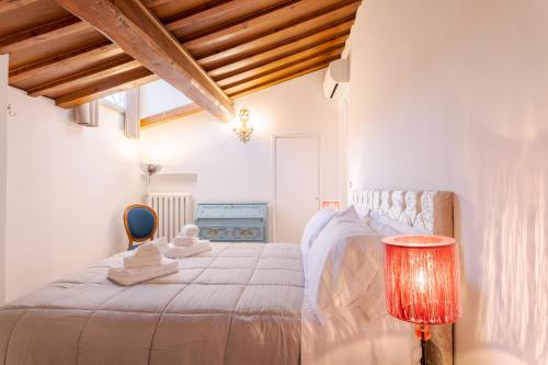 Vespucci Suite Home
