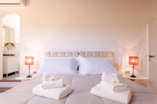 Vespucci Suite Home