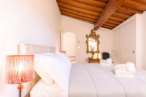 Vespucci Suite Home