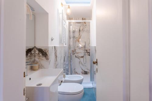 Vespucci Suite Home