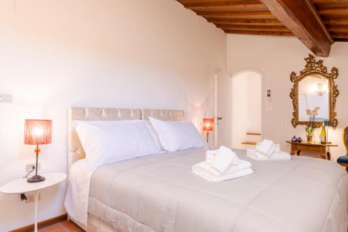 Vespucci Suite Home