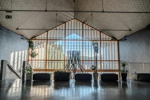 Hotel Skansen Conference&Spa – Photos 5
