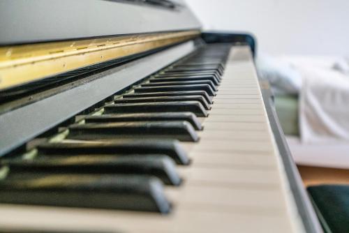 Φωτογραφία από το άλμπουμ του Appartment Piano σε Deisenhofen