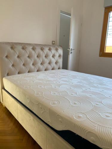 Postel nebo postele na pokoji v ubytování Multiverse