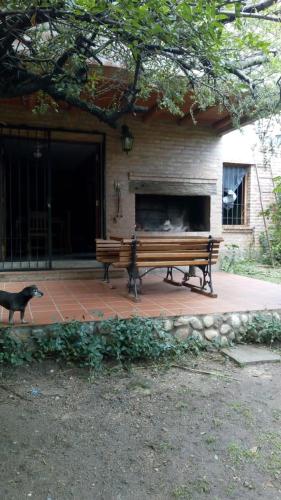 Cabañas El Molinillo – Photos 3