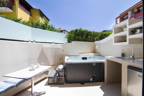 Imagen de la galería de Agios Gordios Beach Resort, en Agios Gordios