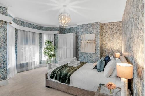 Легло или легла в стая в Guest Homes - Gorleston Sands Retreat