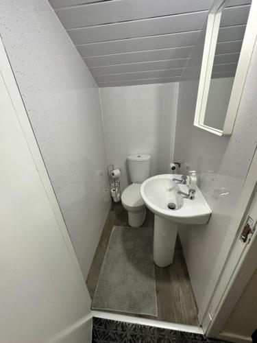 Fotografie z fotogalerie ubytování IBROX GuestHouse v destinaci Glasgow