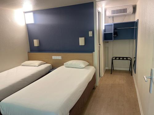 Kyriad Direct Montpellier Saint Jean De Védas - La Peyrière