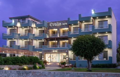Evalia Apartments