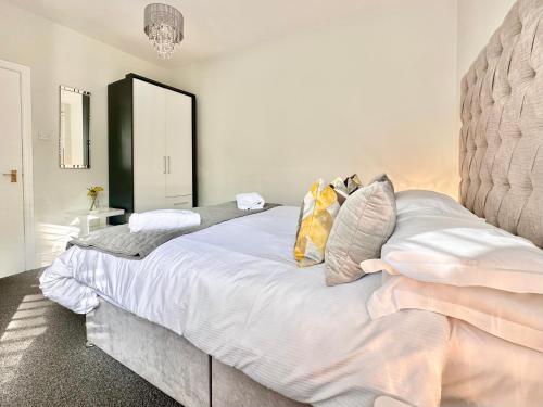 Gillygate Nest with Free Allocated Parking photo 15