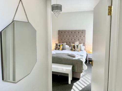 Gillygate Nest with Free Allocated Parking photo 4