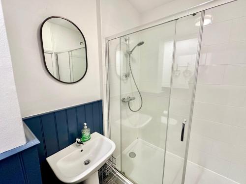 Gillygate Nest with Free Allocated Parking photo 17