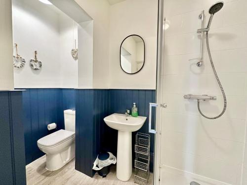 Gillygate Nest with Free Allocated Parking photo 5