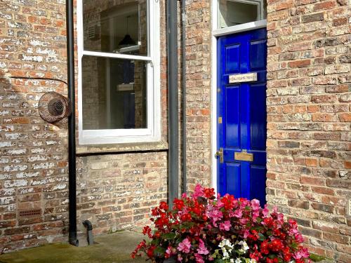 Gillygate Nest with Free Allocated Parking photo 22