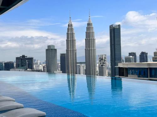 Eaton Suites KLCC By Fortune