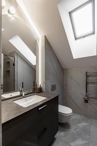 Ένα μπάνιο στο Miško Spa namas