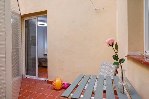 Φωτογραφία από το άλμπουμ του Mi refugio en La Jaca σε Arico