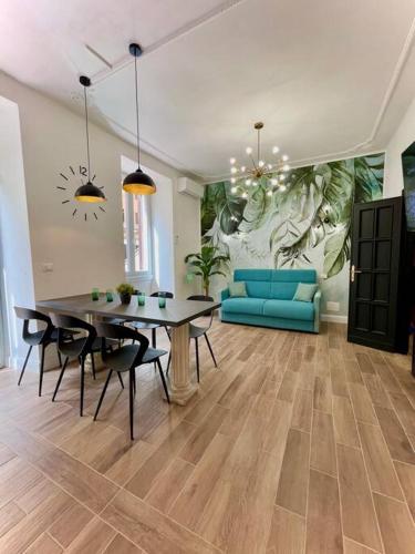 Avocado House - Cozy Apartment in the Heart of Rome