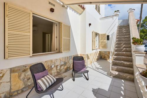 Villa Bambu