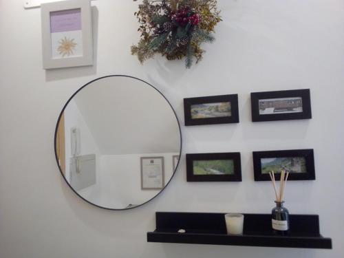 Imagen de la galería de Apartamento Flor del Sol, en Canfranc