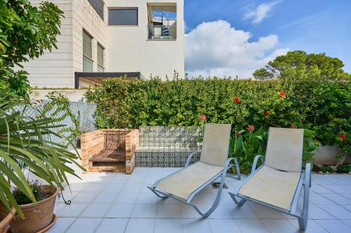 Villa Hibiscus
