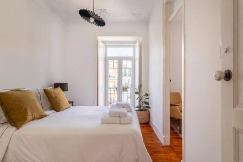 Casa das Flores 4BR + Office Space and A/C