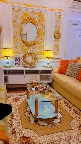 Gallery image of Golden Aurora Lodge in Kumasi