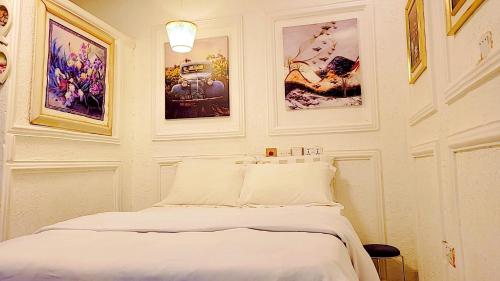 Gallery image of Golden Aurora Lodge in Kumasi