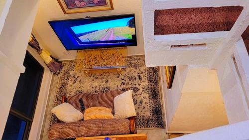 Gallery image of Golden Aurora Lodge in Kumasi