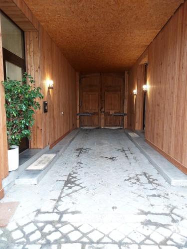 VILLA LOUISE B, B comme Belle Epoque