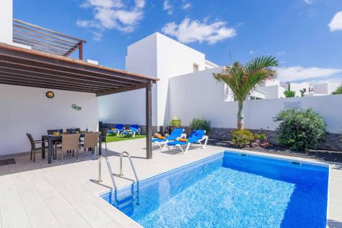 Villa Rioja