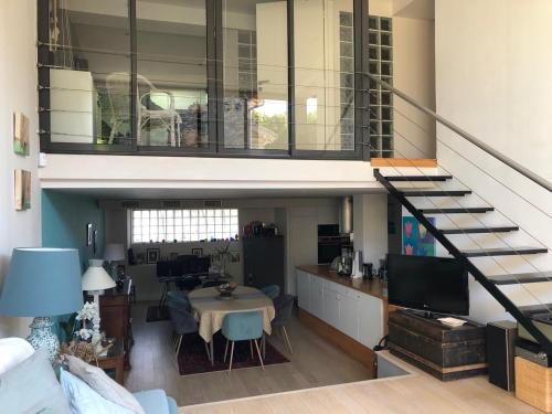 Loft Parc Bordelais – Photos 3