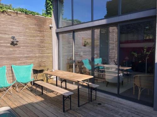 Loft Parc Bordelais – Photos 2