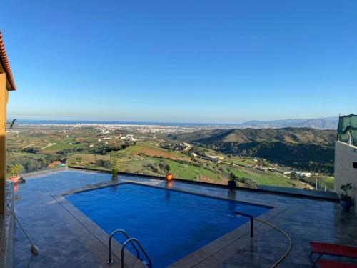 Imagen de la galería de Location de rêve avec vue imprenable, en Ghniouete