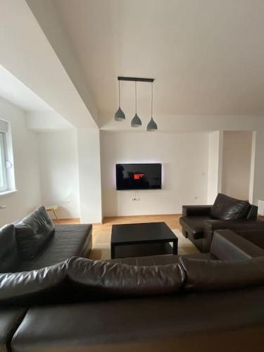 DavIv Luxury Apartment